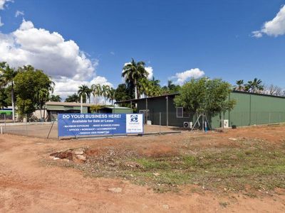 2a Coolibah Drive, Kununurra