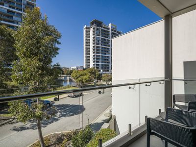 6 The Promenade, Burswood