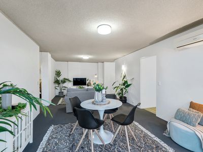 15 / 36 Jerdanefield Road, St Lucia
