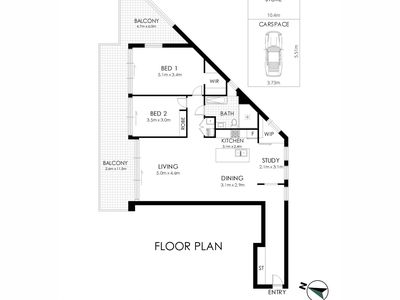 26 / 16 Reede Street, Turrella