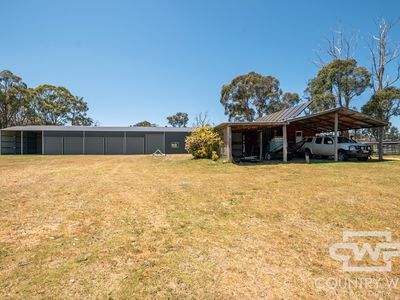 954 Bullock Mountain Road, Glen Innes
