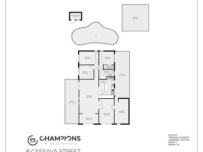 8 Cassava Street, Holloways Beach