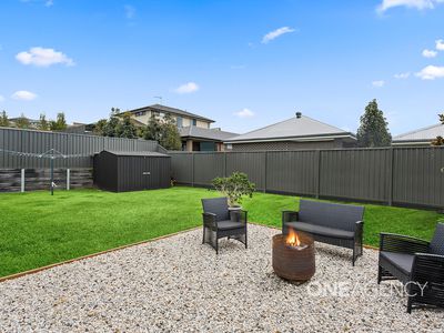 5 Mountain Ash Street, Calderwood