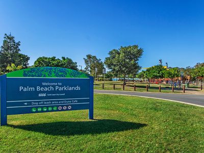 4A PRINCESS PALM / 969 GOLD COAST HWY, Palm Beach