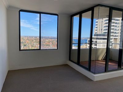 905 / 39 McLaren Street, North Sydney