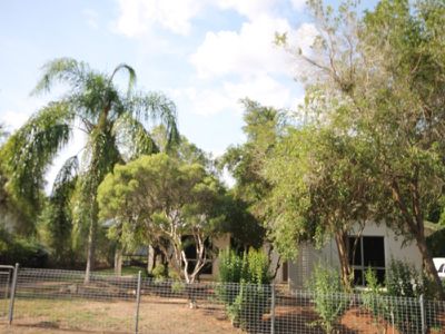 25 Charlotte Street, Charters Towers City