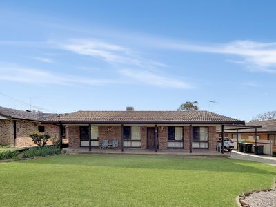 39 McAndrew Street, Gunnedah