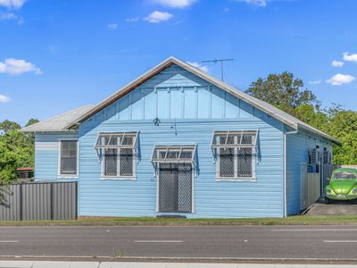 32 Victoria Street, Kurri Kurri