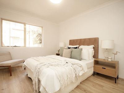 7 / 180 Haldon Street, Lakemba