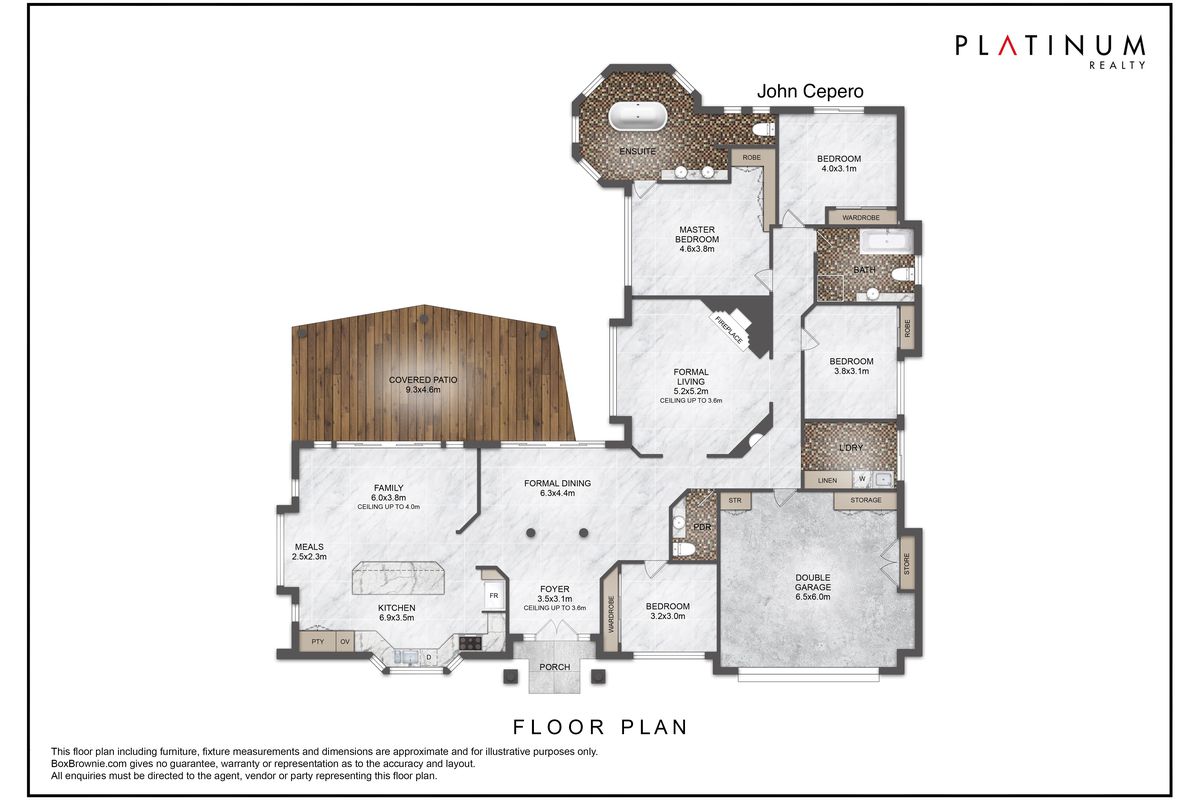 2 Santabelle Crescent, Clear Island Waters