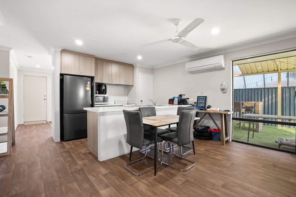 61 CRINIA DRIVE, Baldivis