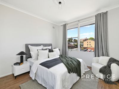 63 / 43 Watkin Street, Rockdale