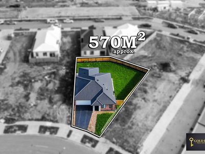 40 Beveridge Circuit, Armstrong Creek