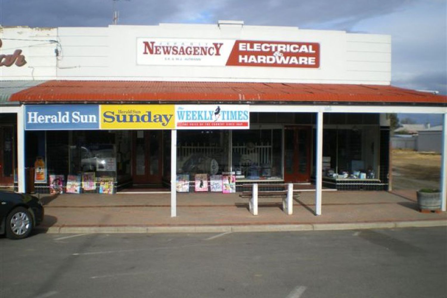 26-28 Roy Street, Jeparit