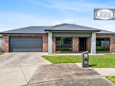 1 Levett Court, Portland