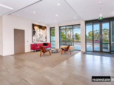 66 / 172 Railway Parade, West Leederville