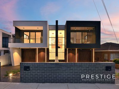 76 Chamberlain Road, Padstow Heights