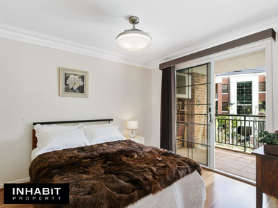 28 / 5 Delhi Street, West Perth