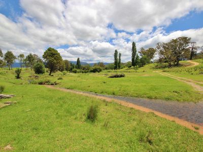 191 Yankees Gap Rd, Bemboka