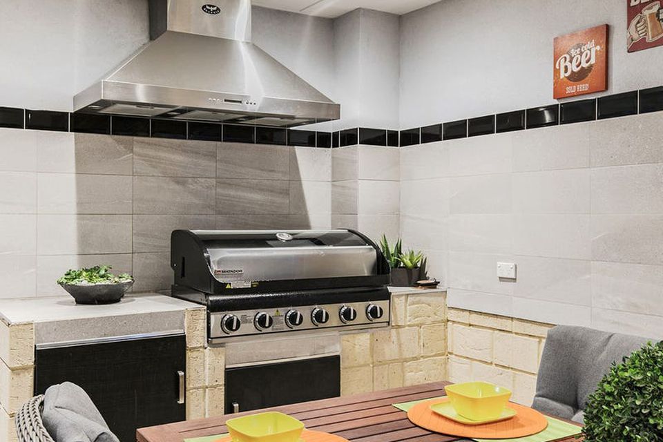 19 Icelandic Meander , Baldivis