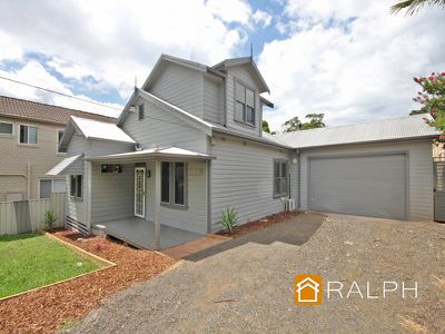 32 Canarys Road, Roselands