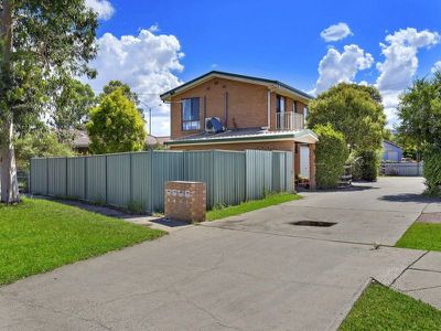 1-6 / 8 MAGNOLIA CRESCENT, Wodonga