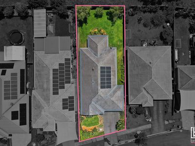 3 Florin Place, Wadalba