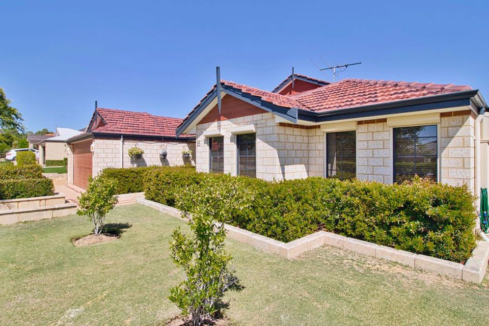 95 Tranby Drive , Baldivis
