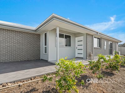 74A Firetail Street, South Nowra