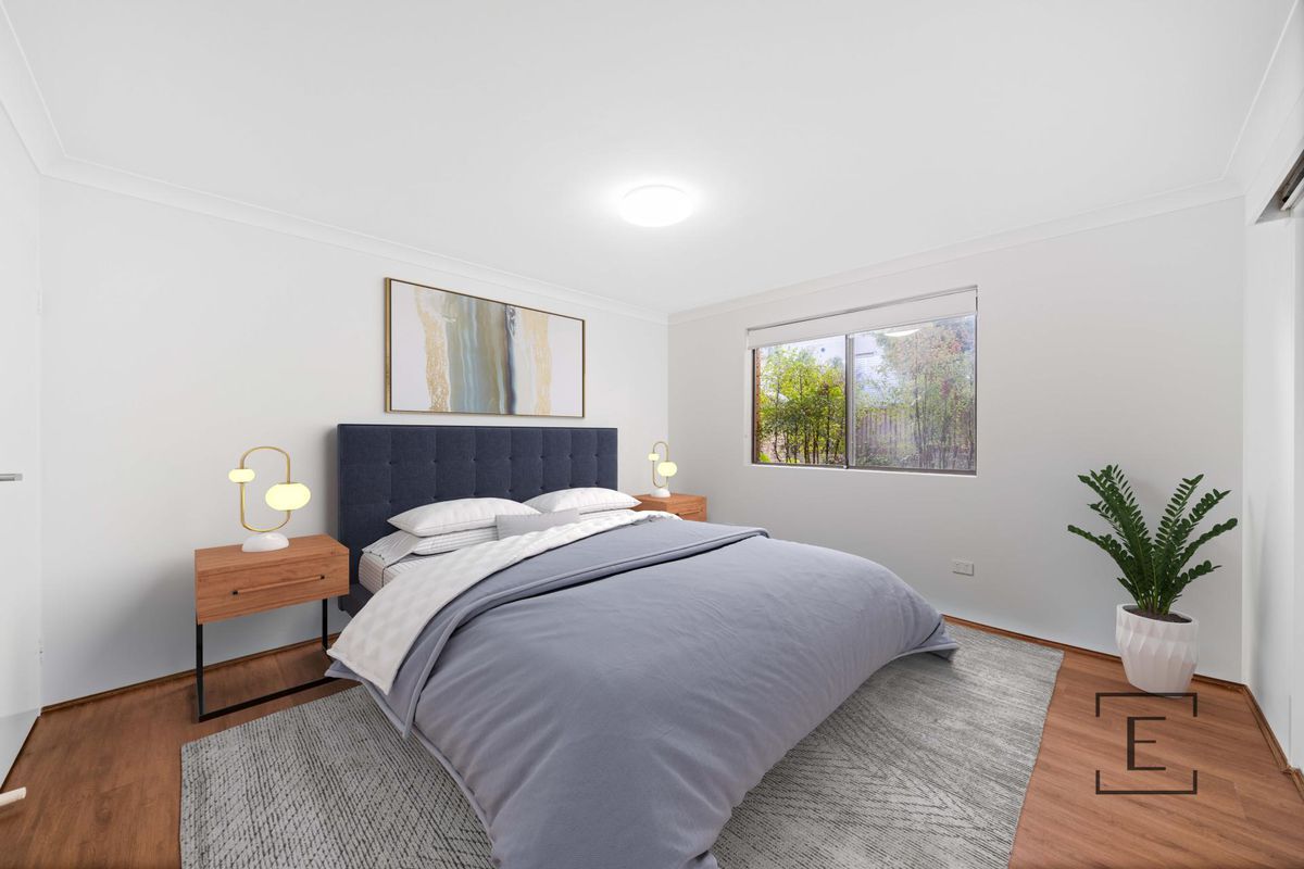 6 / 60-66 St Albans Street, Abbotsford