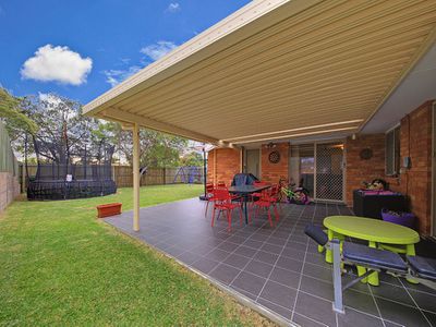 83 Thurston St, Tingalpa