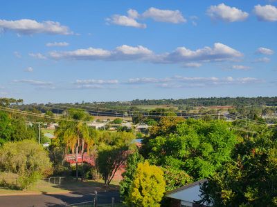 3 Adermann Drive, Kingaroy