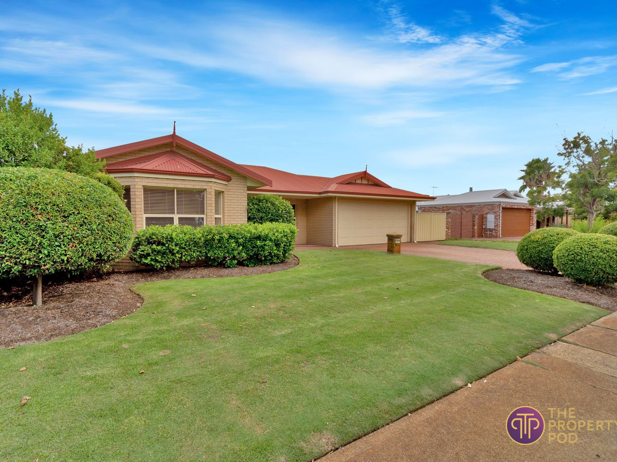 147 Campbell Road, Canning Vale