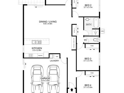 6 Truman Way, Mount Louisa