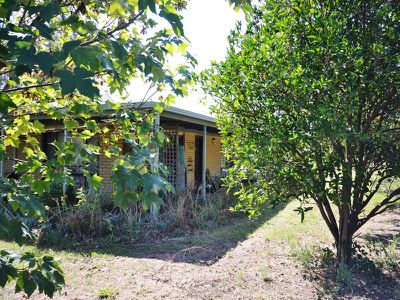 2492 Gundowring Road, Upper Gundowring