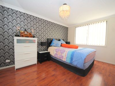 4 / 17 Sunset Avenue, Bankstown