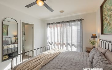 5 Golden Banksia Drive, Officer