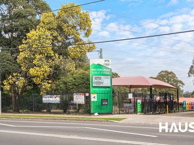 6 Spruce Street, Blacktown