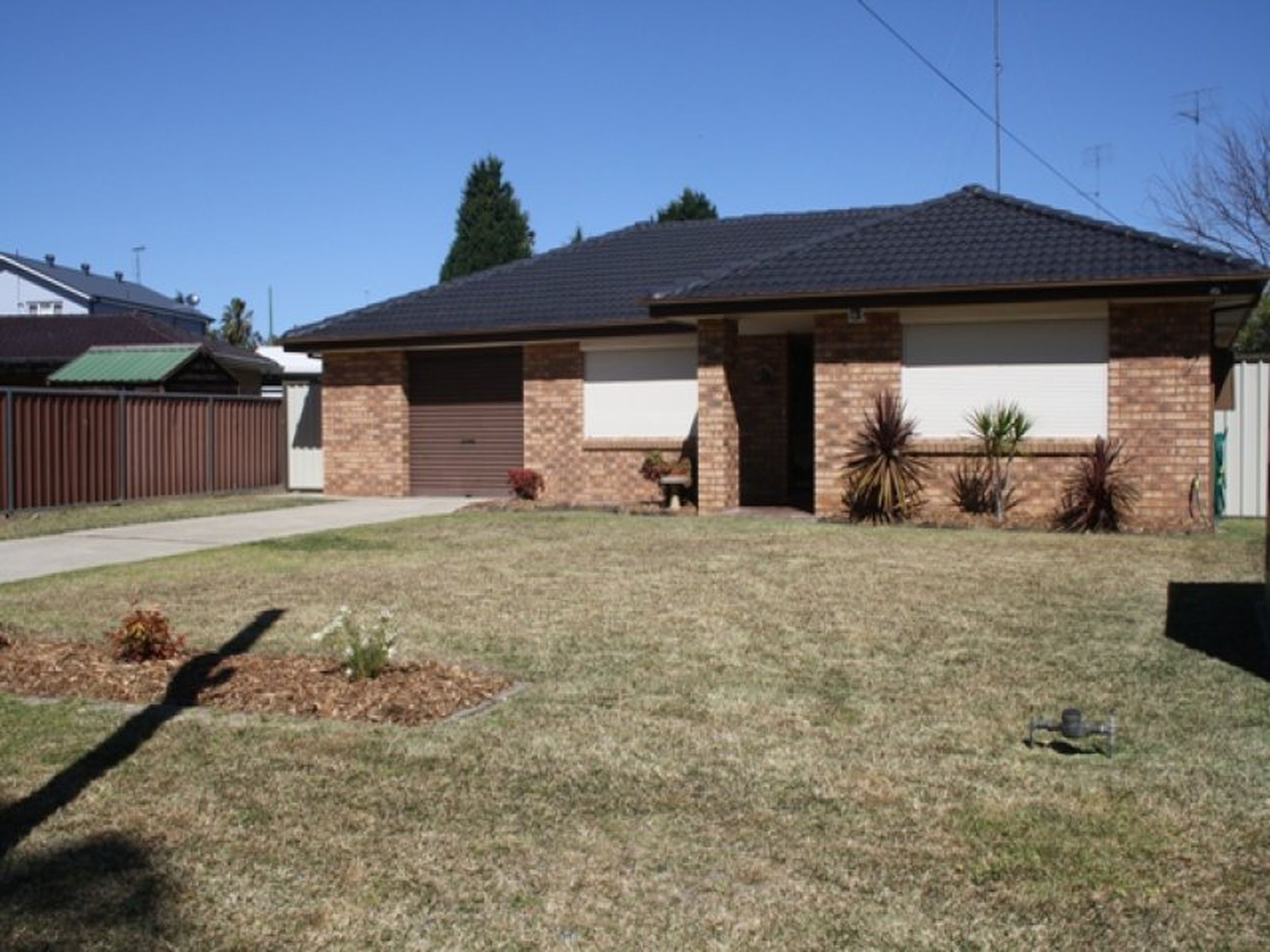 89 Willoring Crescent, JAMISONTOWN
