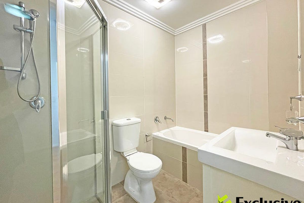 15 / 23-31 Hornsey Road, Homebush West