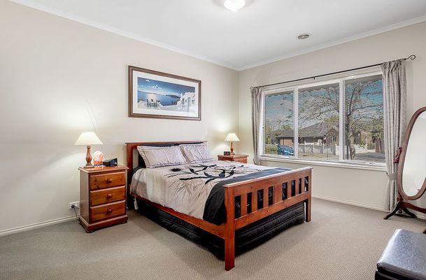 6 Marchmont Rise, Craigieburn