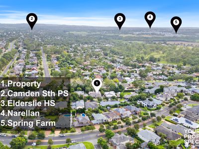 10 Hillier Close, Camden Park