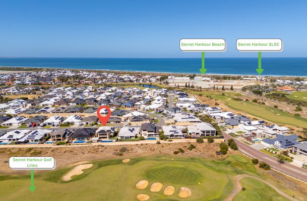 43 Holloways Ridge, Secret Harbour