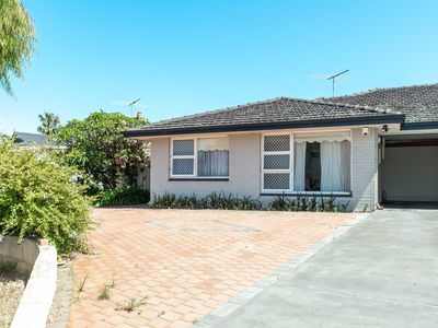 9A Croxton Place, Stirling