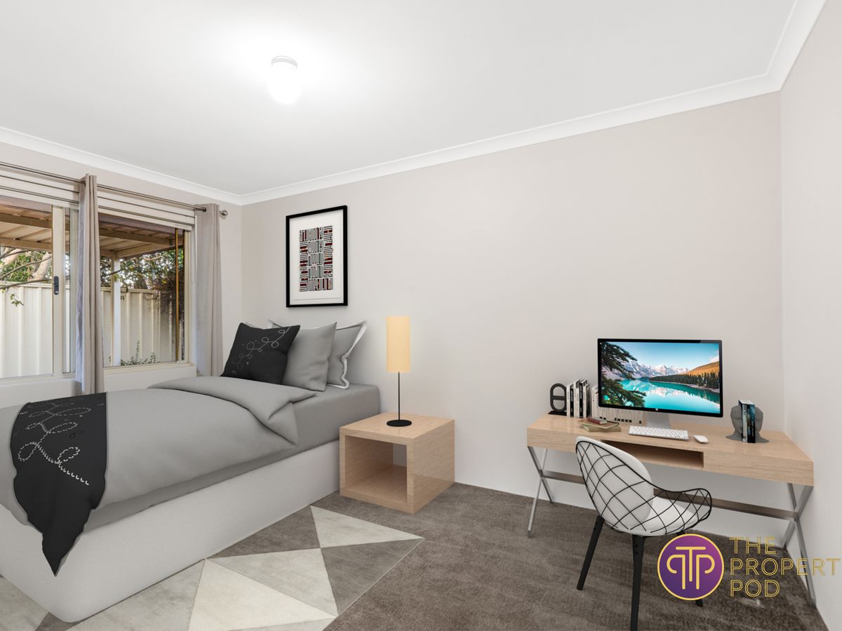 55 Sugarwood Drive, Thornlie