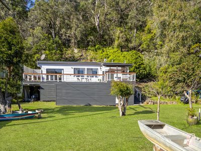 2996 Hawkesbury River, Marlow