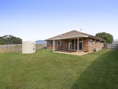 12 Moorina Drive, Harristown