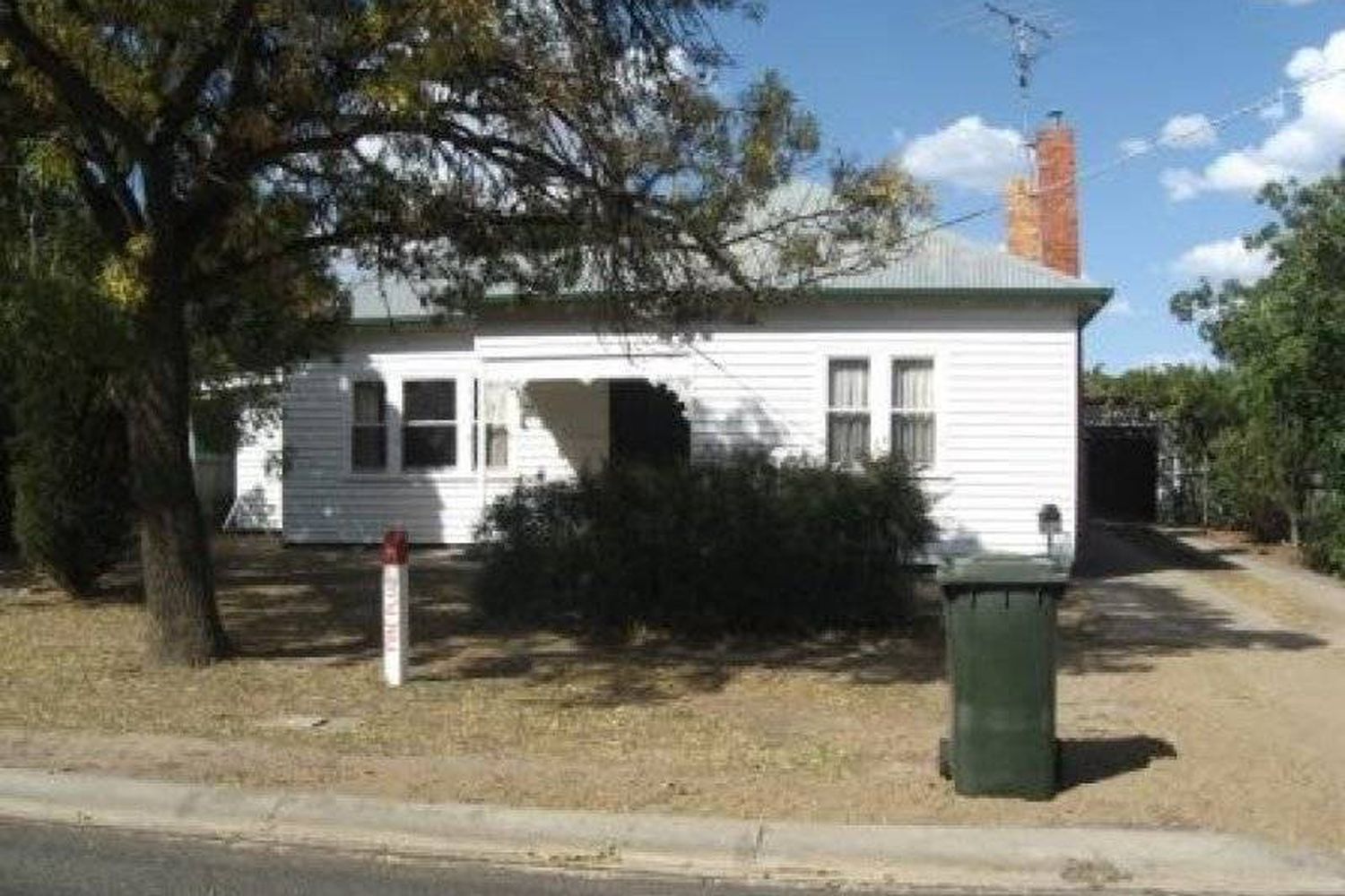 Horsham