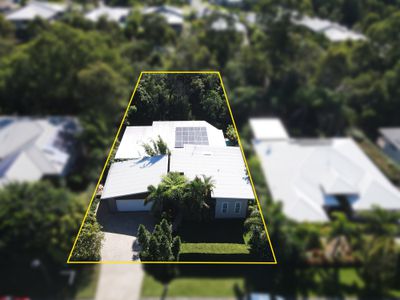 7 Lysterfield Rise, Upper Coomera