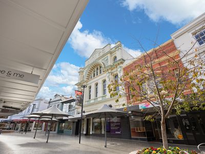 17-21 Quadrant Mall, Launceston